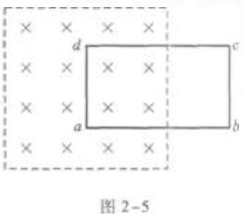 2020成人高考高起点物理考点习题：电磁学(图2)