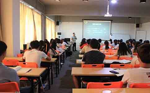 成都中医药大学进修班招生信息