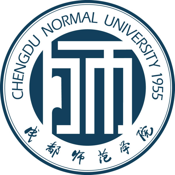 成都师范学院logo