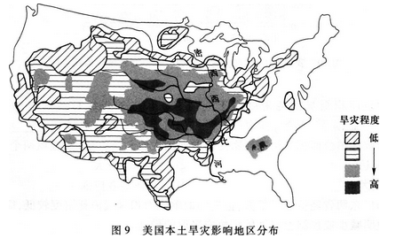 2012年成人高考全国统考高起点《史地综合》考试真题及参考答案(图9)