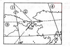 2010年成考高起点《史地综合》考试真题及参考答案（3）