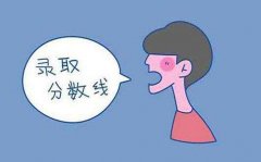 电子科技大学成考最低录取分数线高吗？